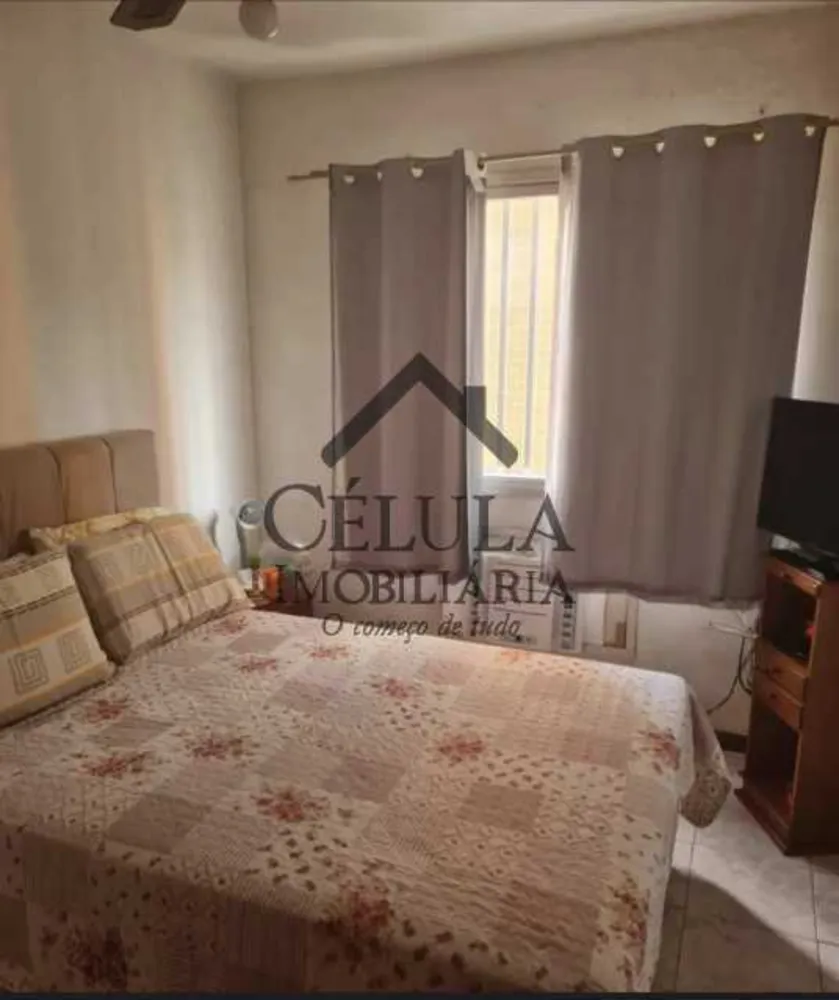 Apartamento, 2 quartos, 60 m² - Foto 10