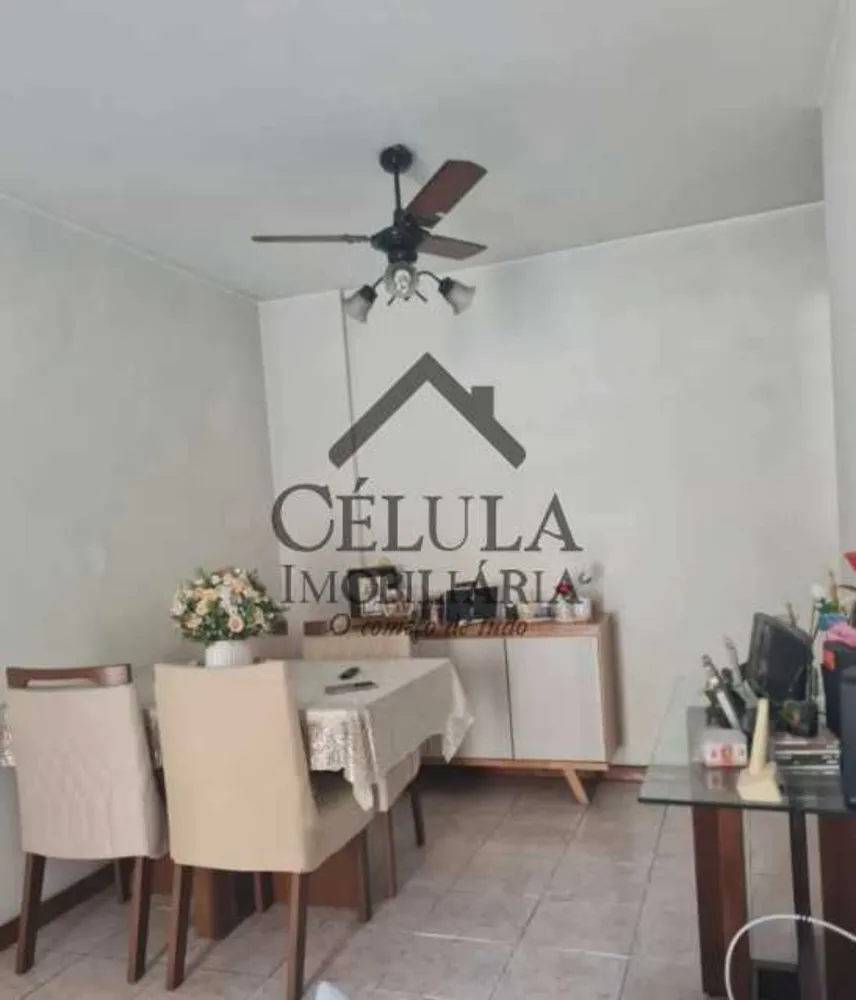 Apartamento, 2 quartos, 60 m² - Foto 4