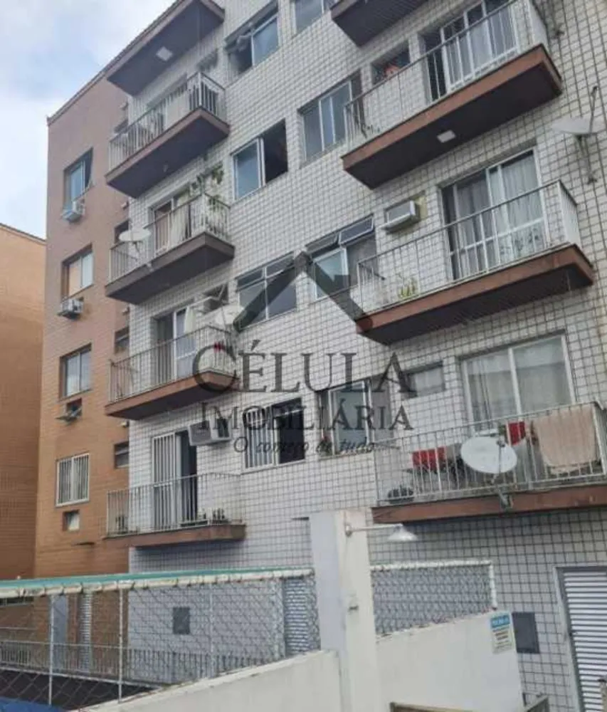 Apartamento, 2 quartos, 60 m² - Foto 11
