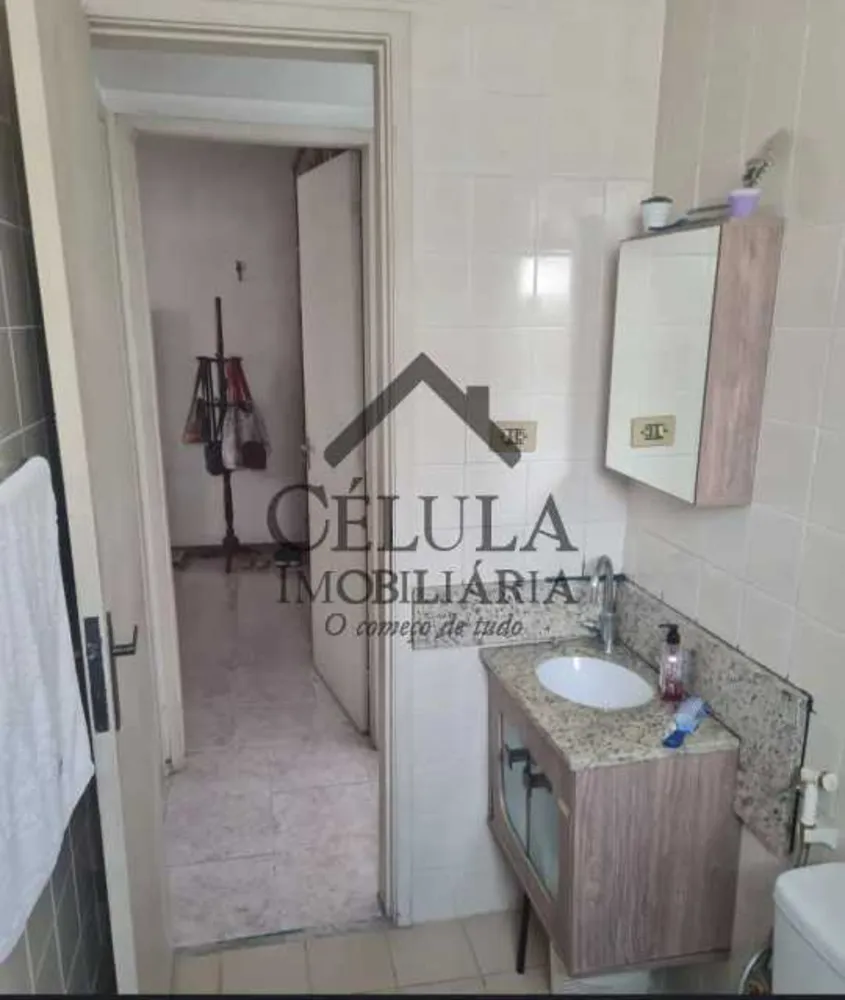Apartamento, 2 quartos, 60 m² - Foto 8