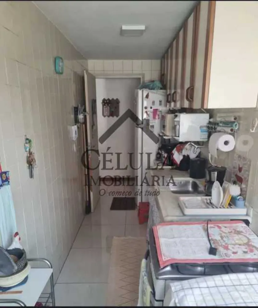 Apartamento, 2 quartos, 60 m² - Foto 9