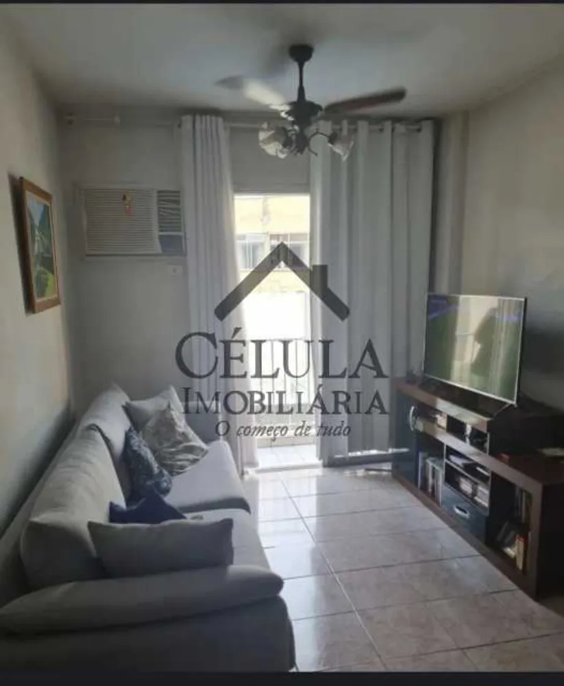 Apartamento, 2 quartos, 60 m² - Foto 5