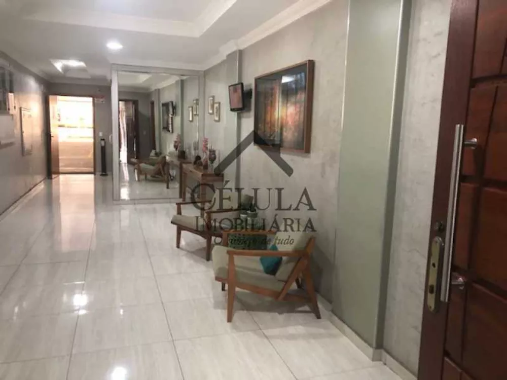 Apartamento, 2 quartos, 72 m² - Foto 2