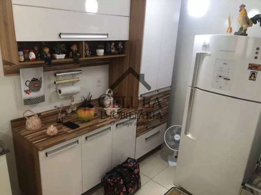 Apartamento, 2 quartos, 72 m² - Foto 14
