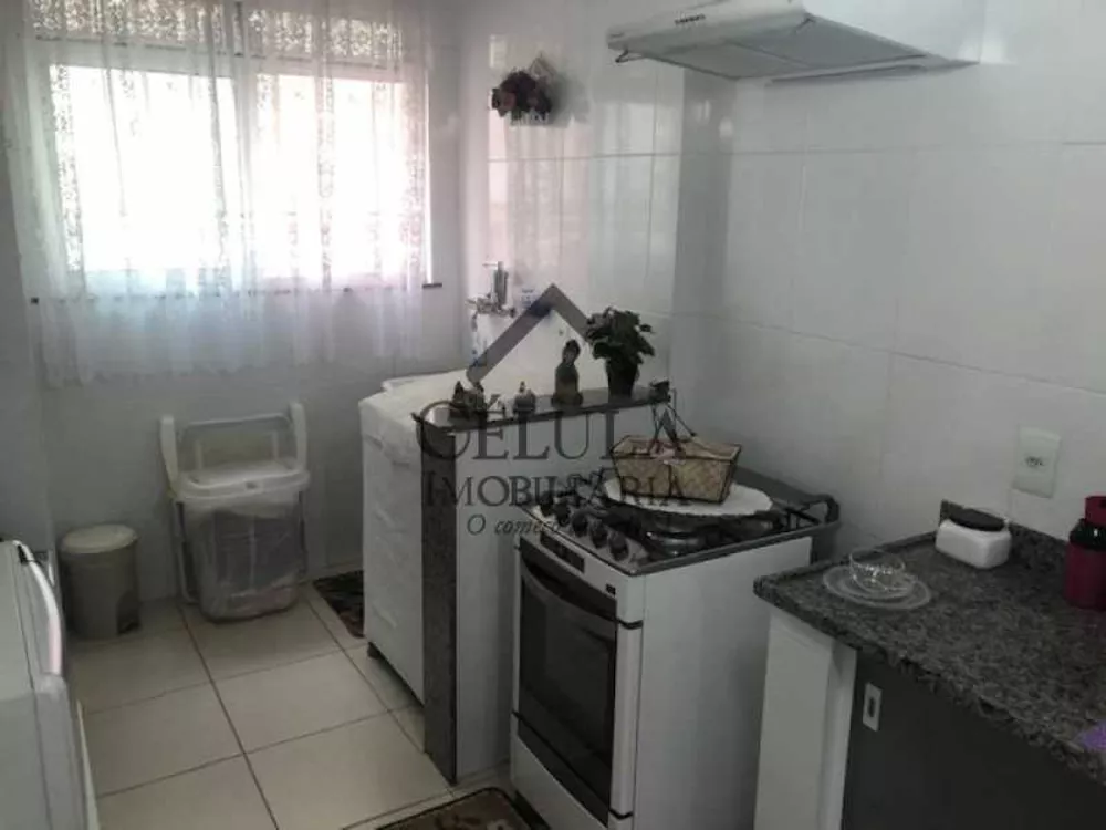 Apartamento, 2 quartos, 72 m² - Foto 5