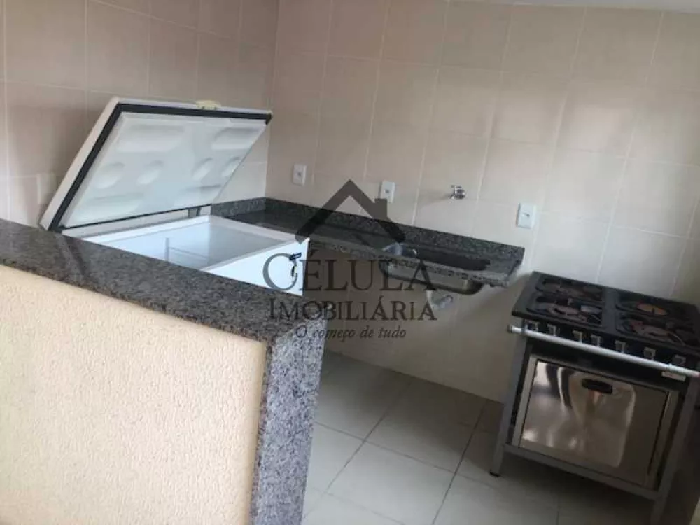Apartamento, 2 quartos, 72 m² - Foto 6