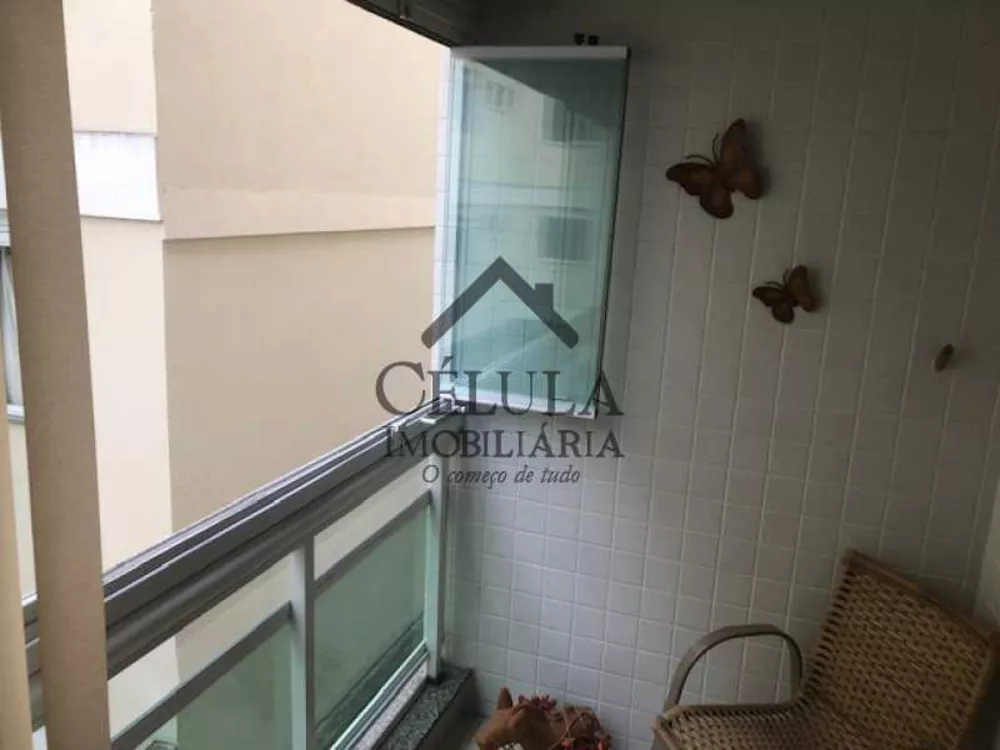 Apartamento, 2 quartos, 72 m² - Foto 3
