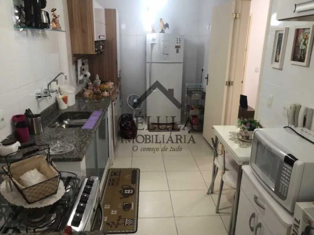 Apartamento, 2 quartos, 72 m² - Foto 11