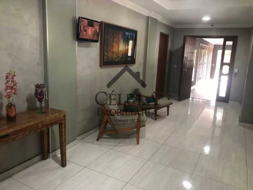 Apartamento, 2 quartos, 72 m² - Foto 9
