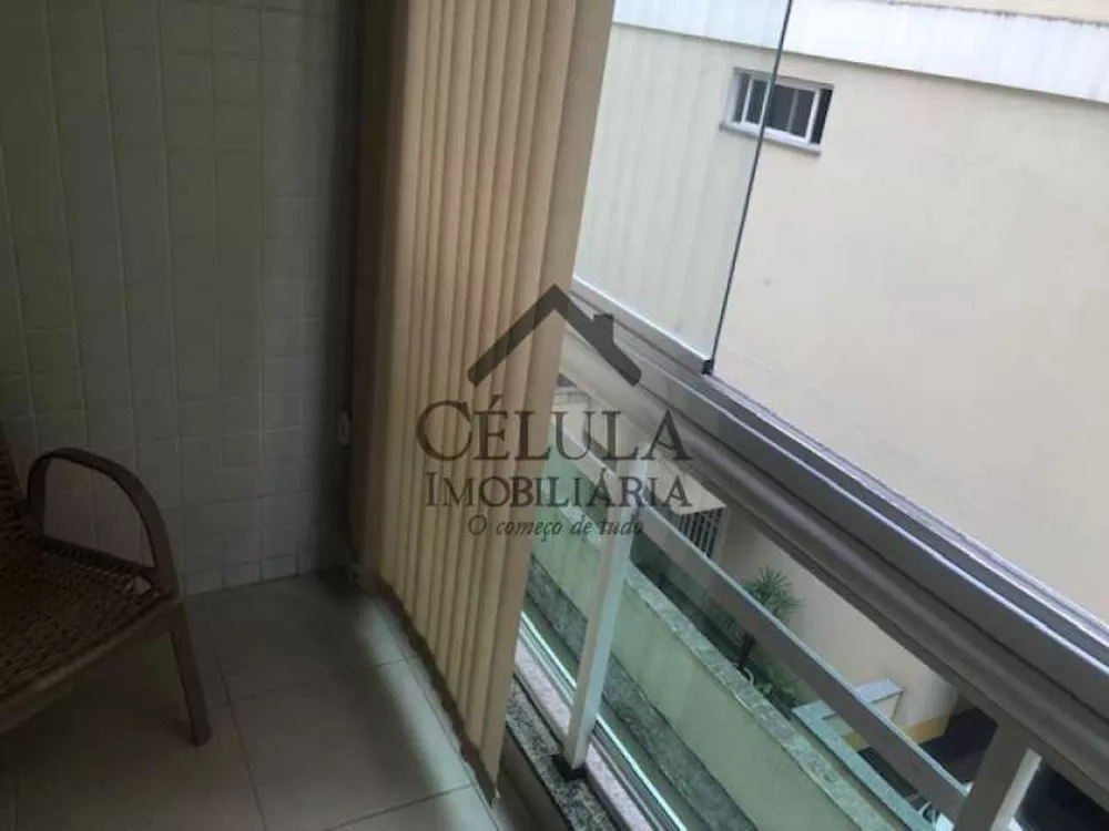 Apartamento, 2 quartos, 72 m² - Foto 12