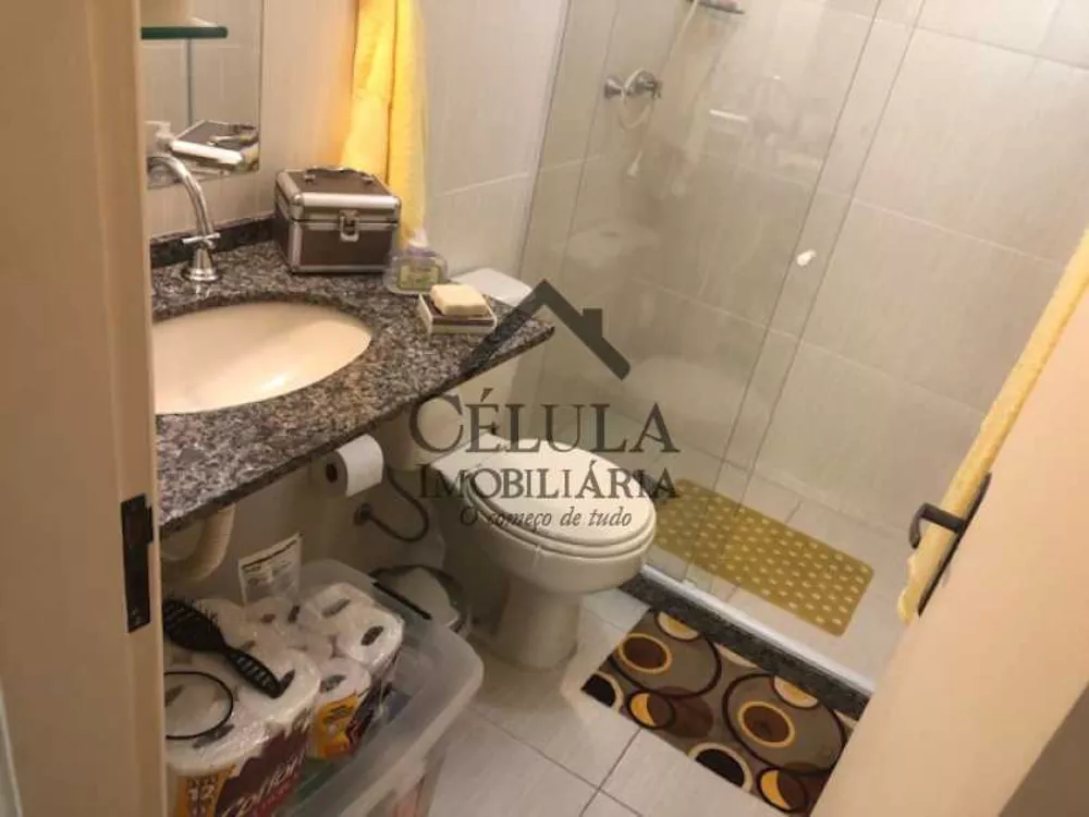 Apartamento, 2 quartos, 72 m² - Foto 4
