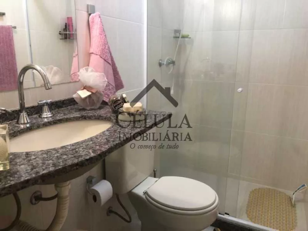 Apartamento, 2 quartos, 72 m² - Foto 7