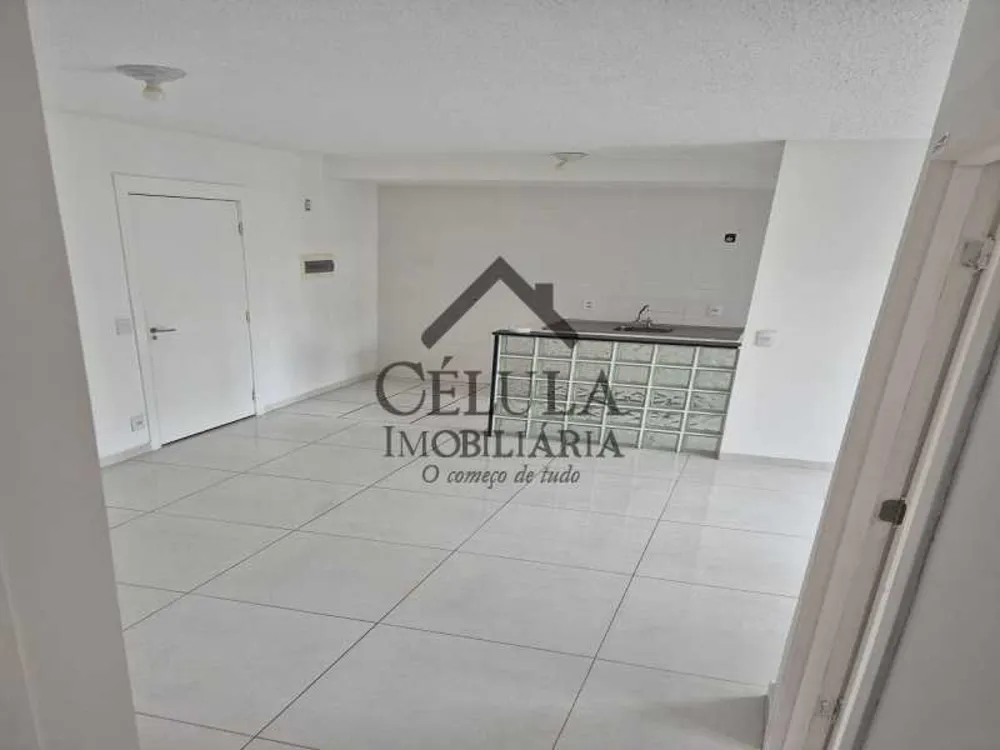 Apartamento, 2 quartos, 43 m² - Foto 6