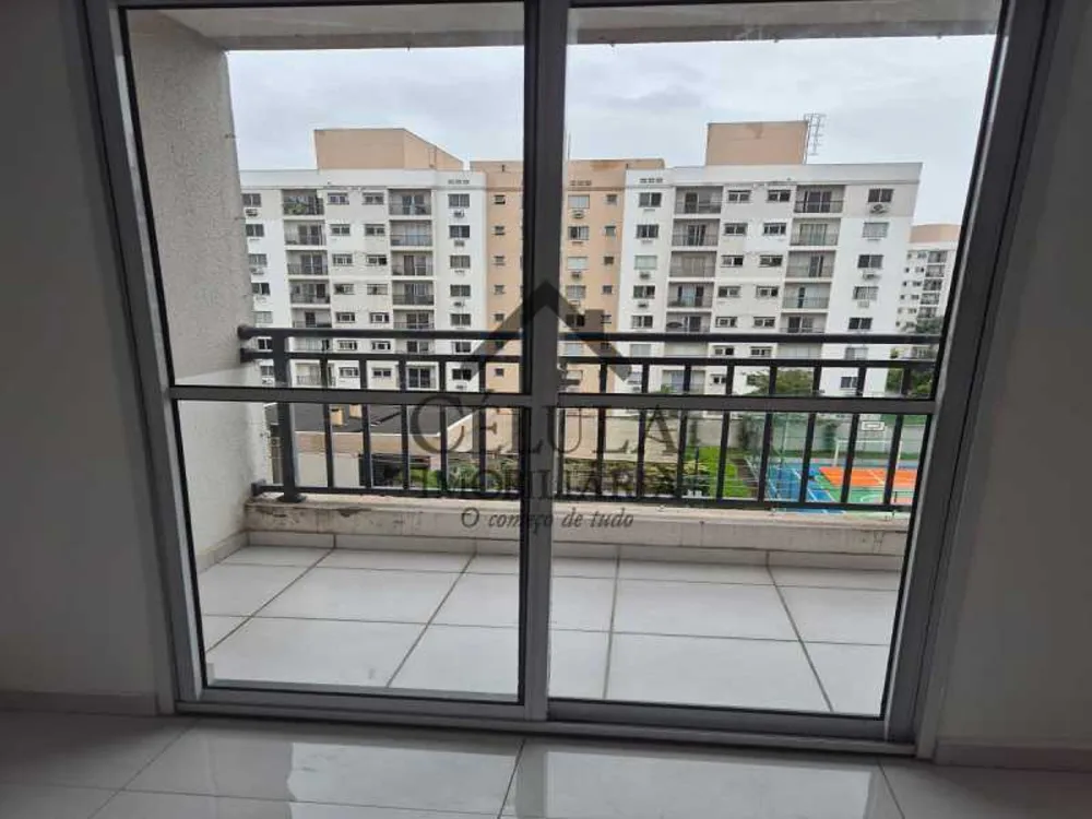 Apartamento, 2 quartos, 43 m² - Foto 7