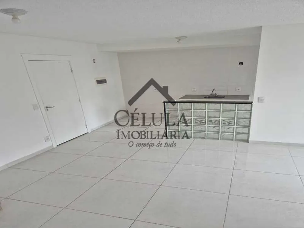 Apartamento, 2 quartos, 43 m² - Foto 4