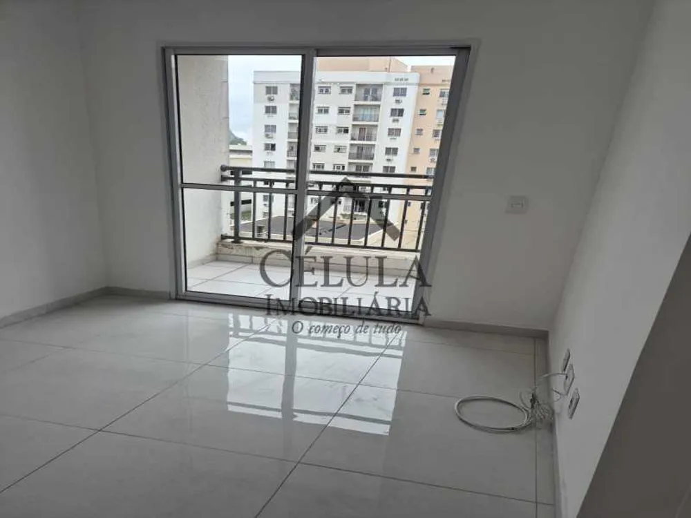 Apartamento, 2 quartos, 43 m² - Foto 8