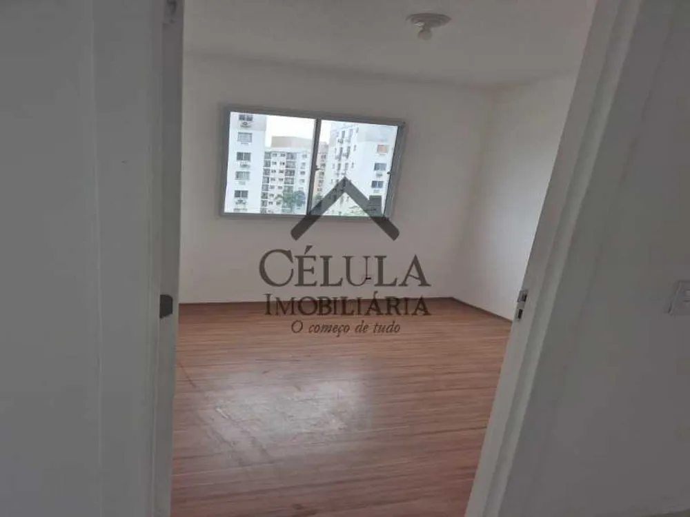 Apartamento, 2 quartos, 43 m² - Foto 18
