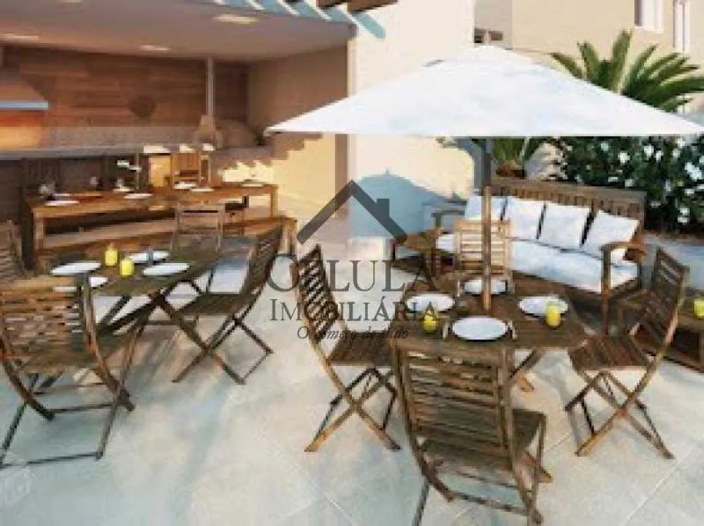 Apartamento, 2 quartos, 43 m² - Foto 28