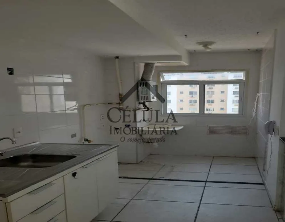 Apartamento, 2 quartos, 43 m² - Foto 17
