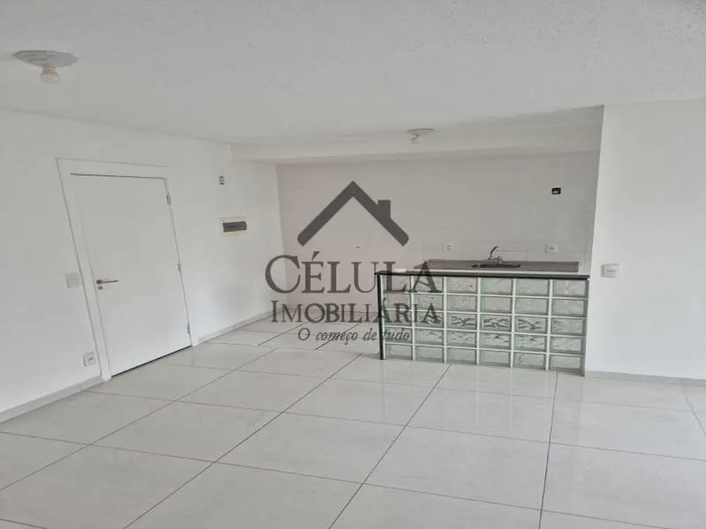 Apartamento, 2 quartos, 43 m² - Foto 3