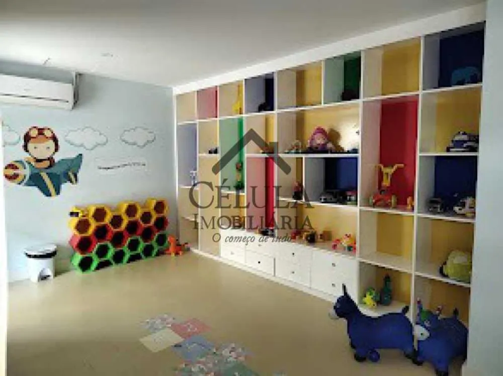 Apartamento, 2 quartos, 43 m² - Foto 29
