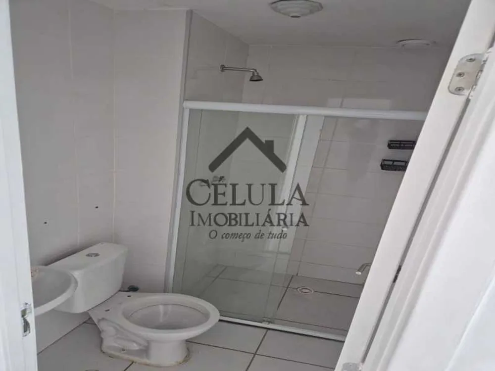 Apartamento, 2 quartos, 43 m² - Foto 15