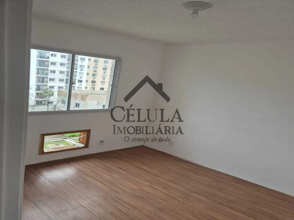 Apartamento, 2 quartos, 43 m² - Foto 12
