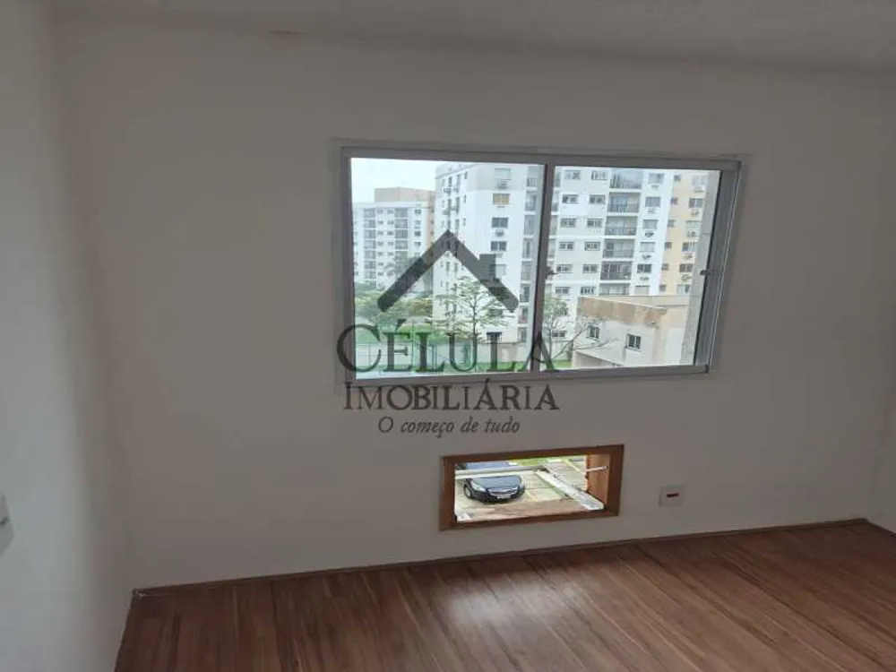 Apartamento, 2 quartos, 43 m² - Foto 14