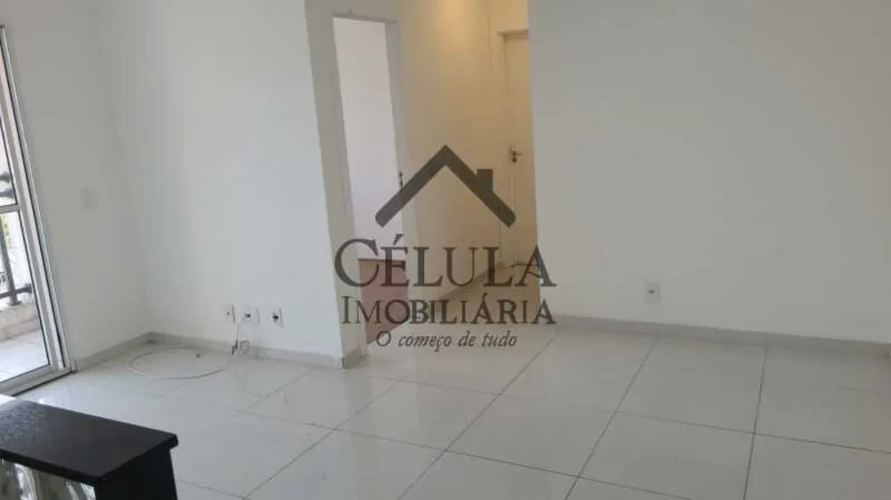 Apartamento, 2 quartos, 43 m² - Foto 5