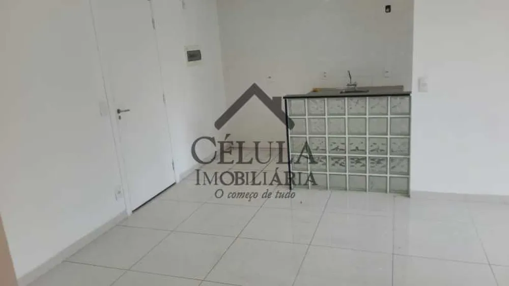 Apartamento, 2 quartos, 43 m² - Foto 9
