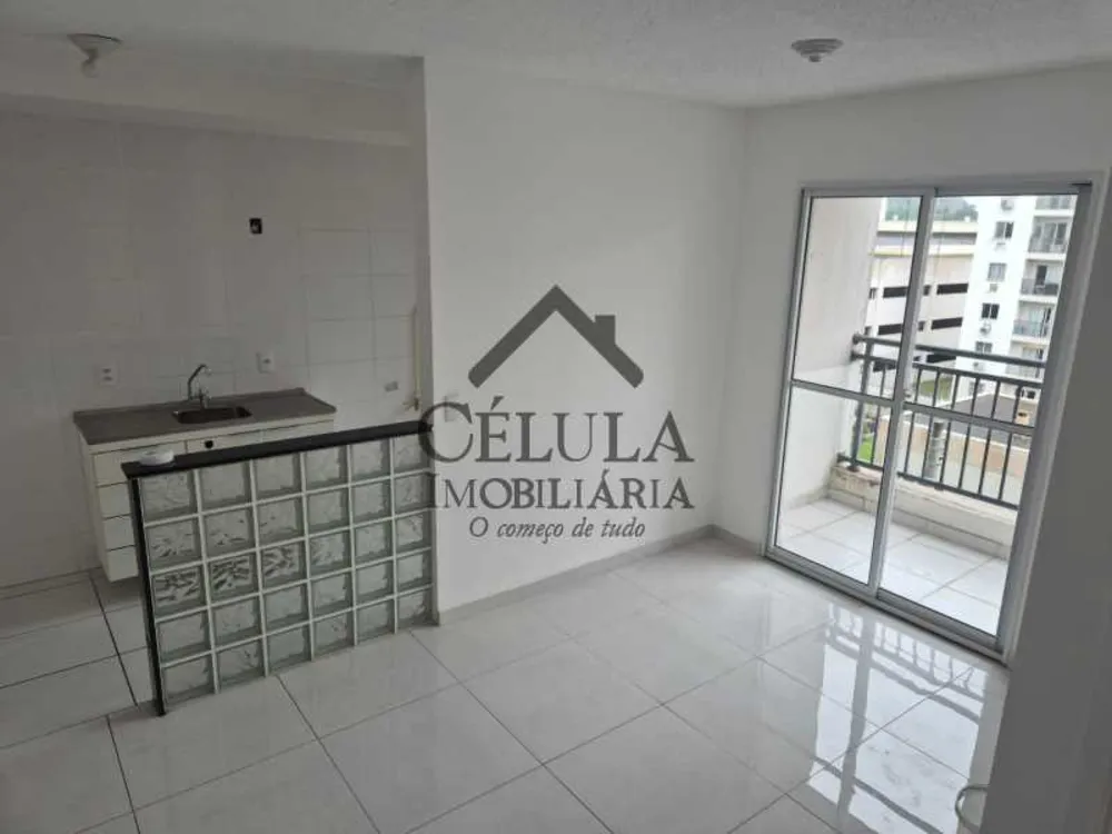 Apartamento, 2 quartos, 43 m² - Foto 11
