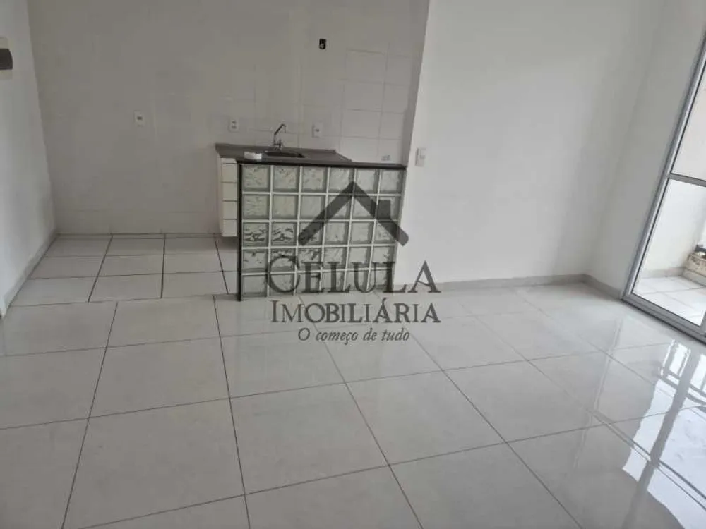 Apartamento, 2 quartos, 43 m² - Foto 10