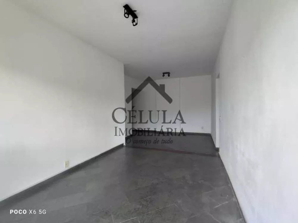 Apartamento à venda com 2 quartos, 78m² - Foto 1