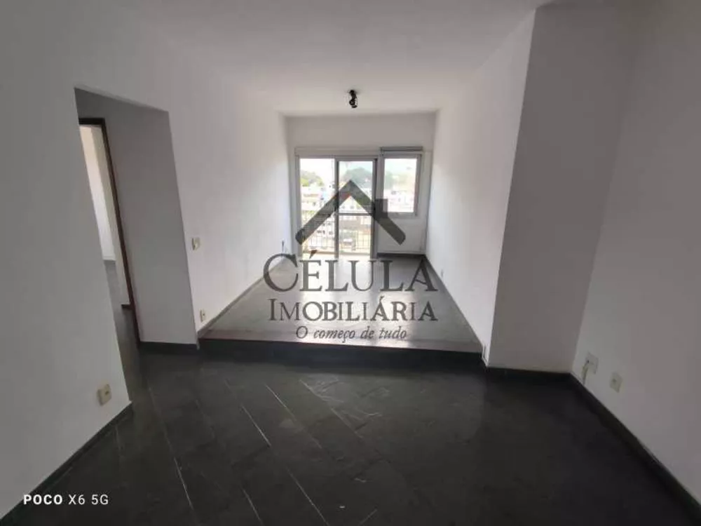 Apartamento à venda com 2 quartos, 78m² - Foto 2