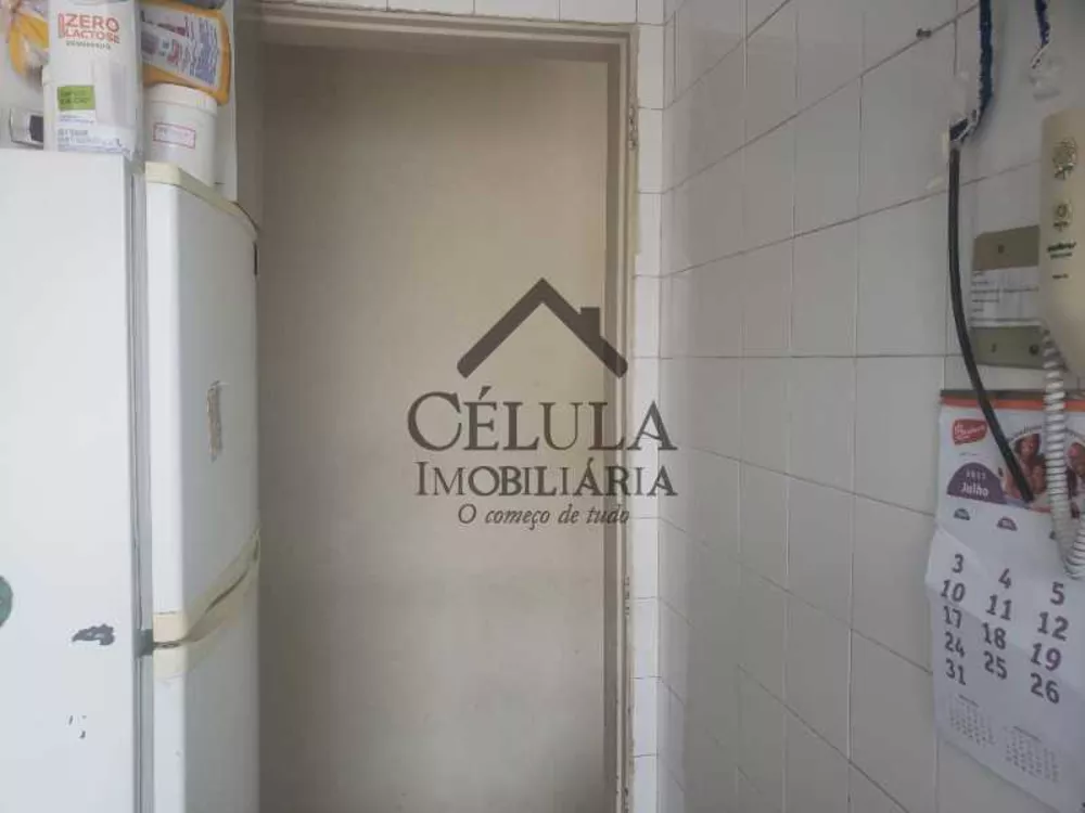Apartamento, 2 quartos, 45 m² - Foto 17
