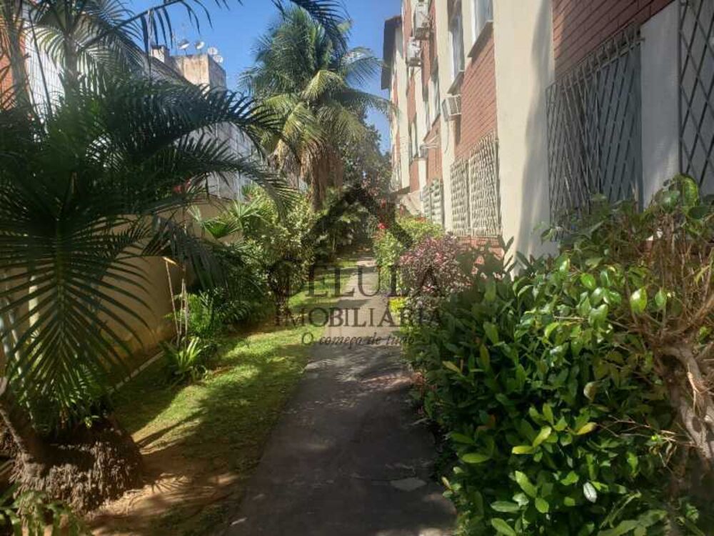 Apartamento, 2 quartos, 45 m² - Foto 1