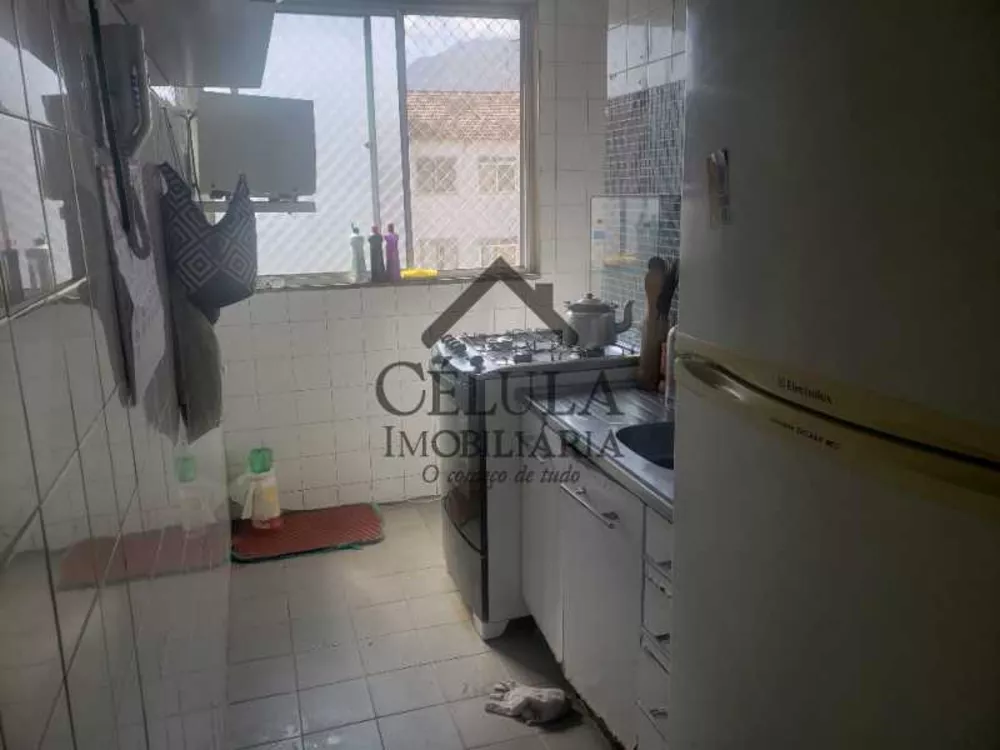 Apartamento, 2 quartos, 45 m² - Foto 13