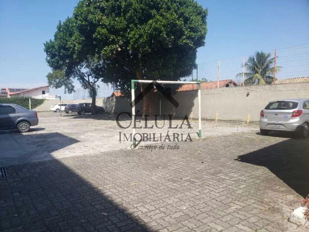 Apartamento, 2 quartos, 45 m² - Foto 20