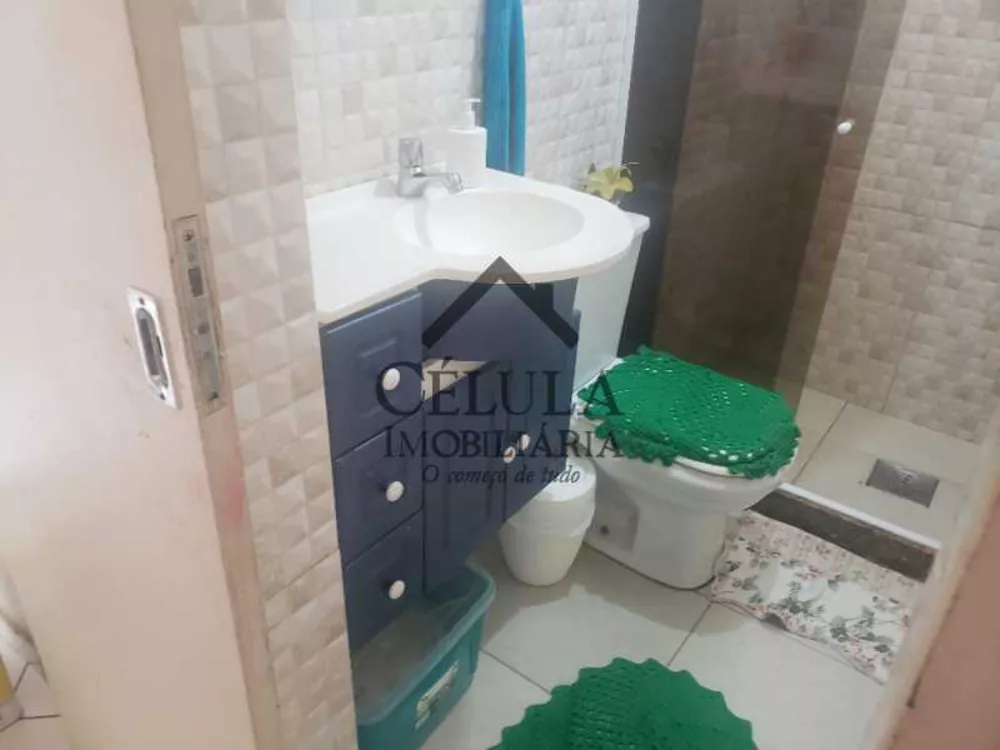 Apartamento, 2 quartos, 45 m² - Foto 11
