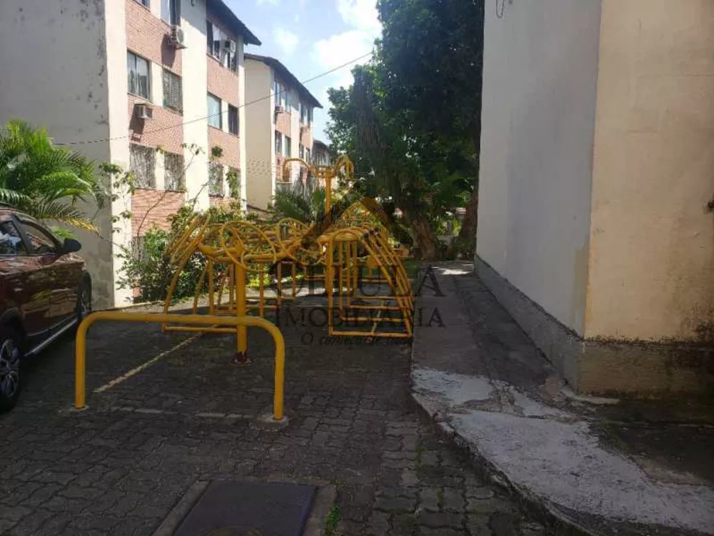 Apartamento, 2 quartos, 45 m² - Foto 19