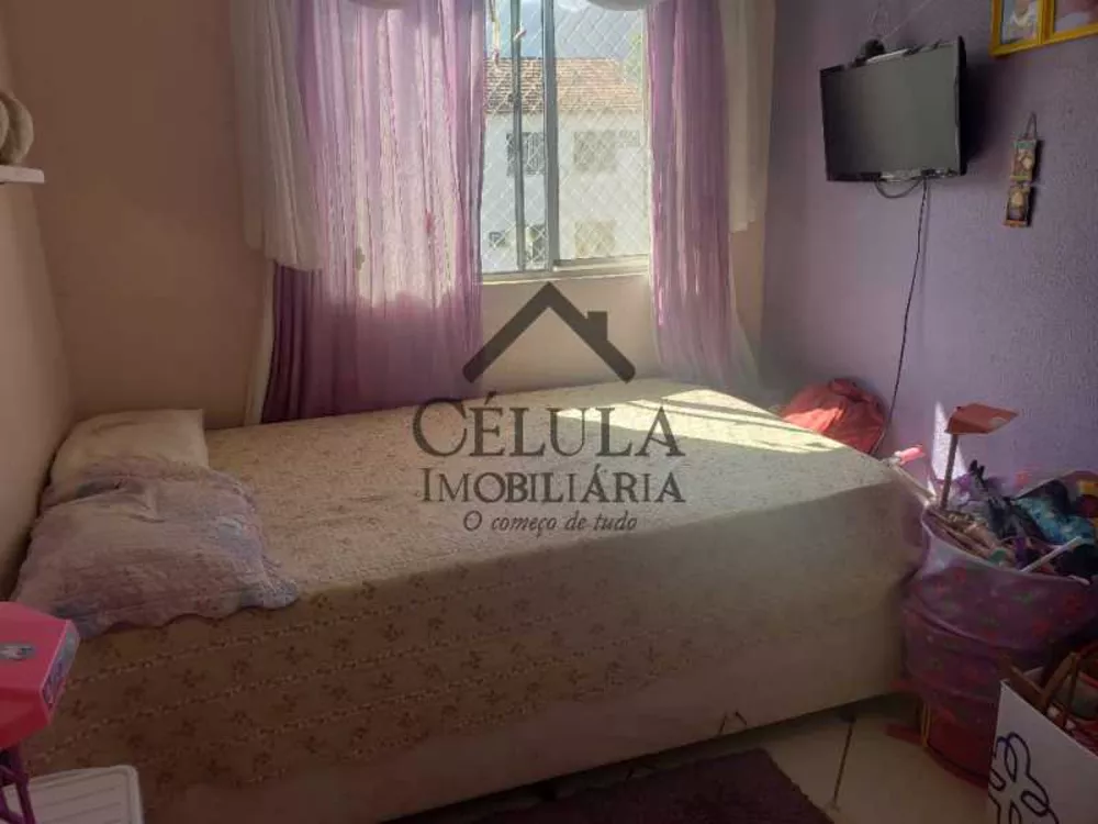 Apartamento, 2 quartos, 45 m² - Foto 9