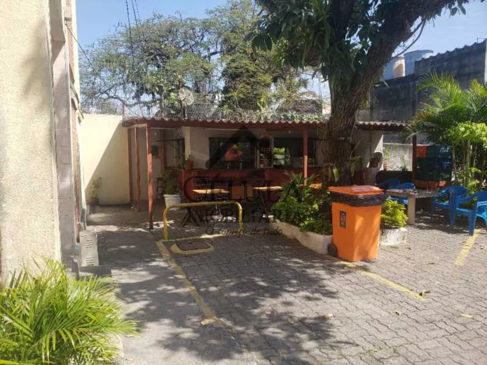 Apartamento, 2 quartos, 45 m² - Foto 21