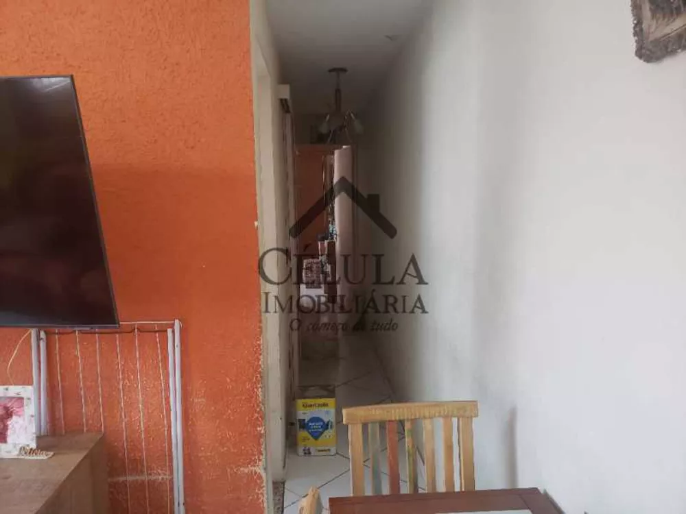 Apartamento, 2 quartos, 45 m² - Foto 5