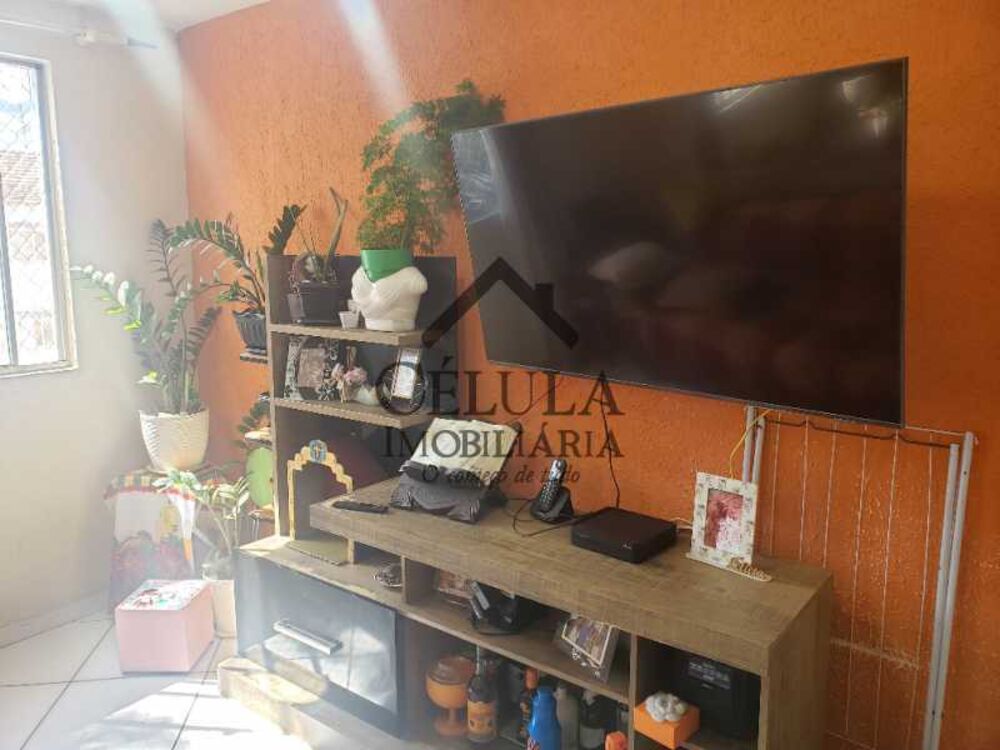 Apartamento, 2 quartos, 45 m² - Foto 4