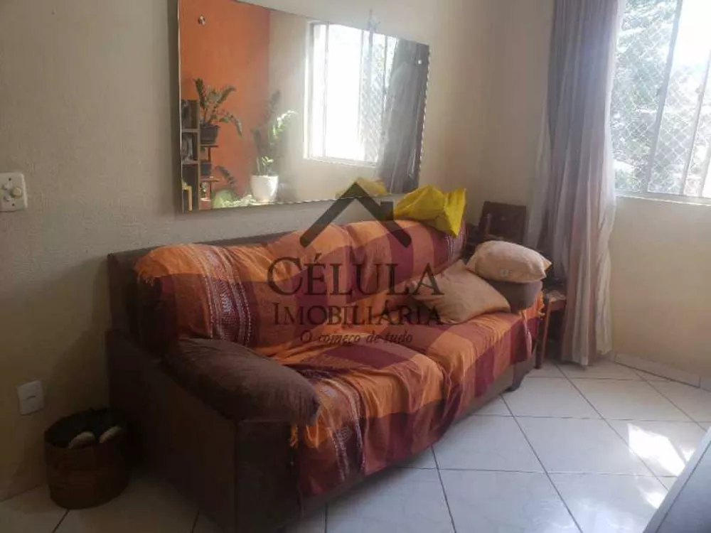 Apartamento, 2 quartos, 45 m² - Foto 6