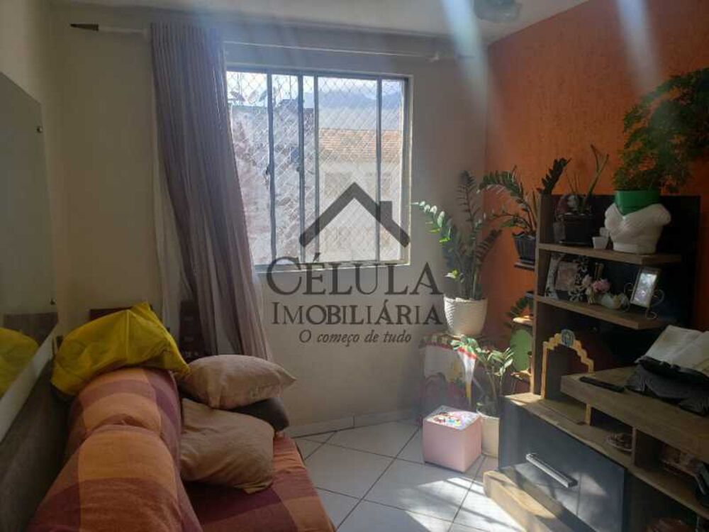 Apartamento, 2 quartos, 45 m² - Foto 2