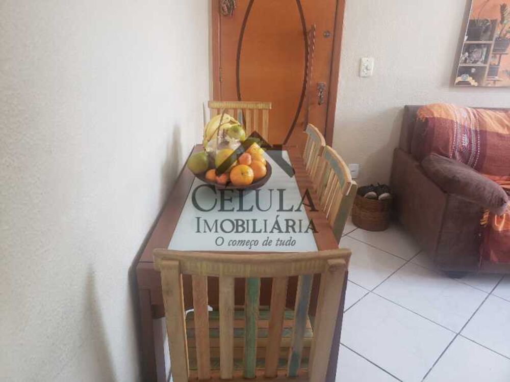 Apartamento, 2 quartos, 45 m² - Foto 3