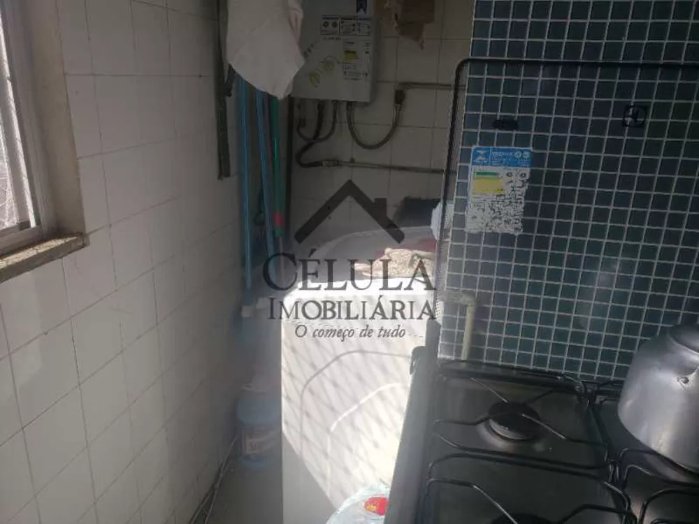 Apartamento, 2 quartos, 45 m² - Foto 14