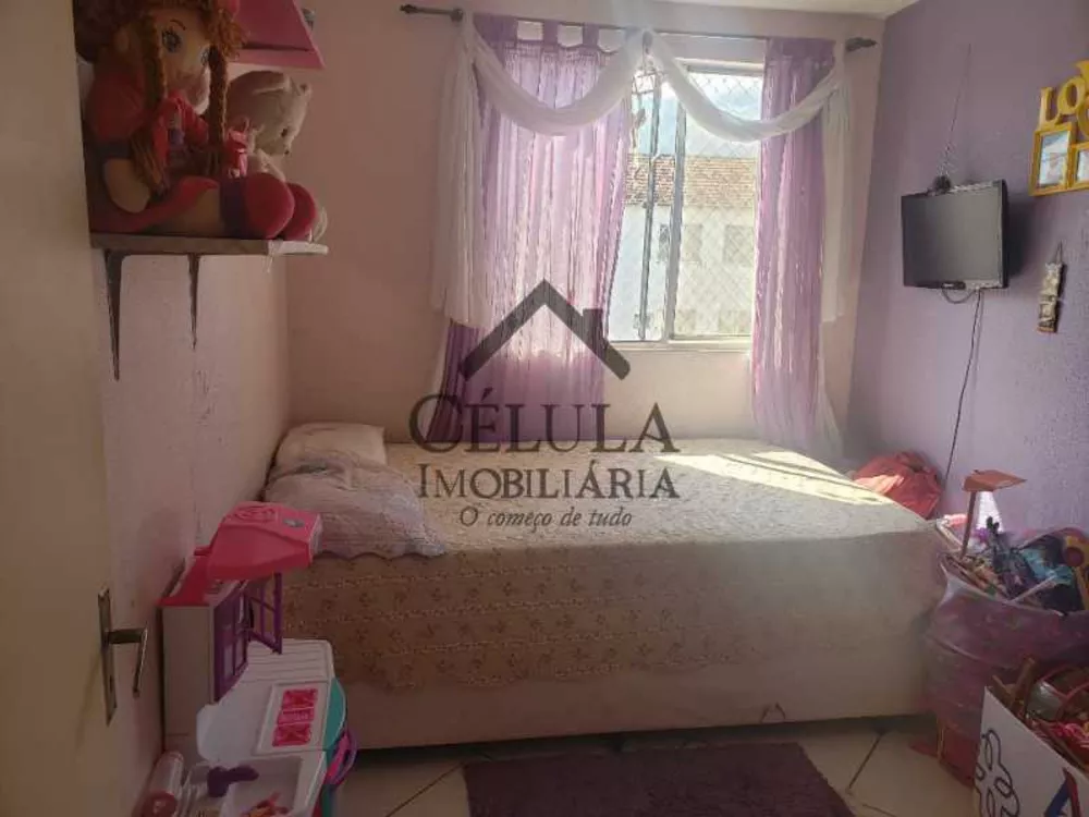 Apartamento, 2 quartos, 45 m² - Foto 8