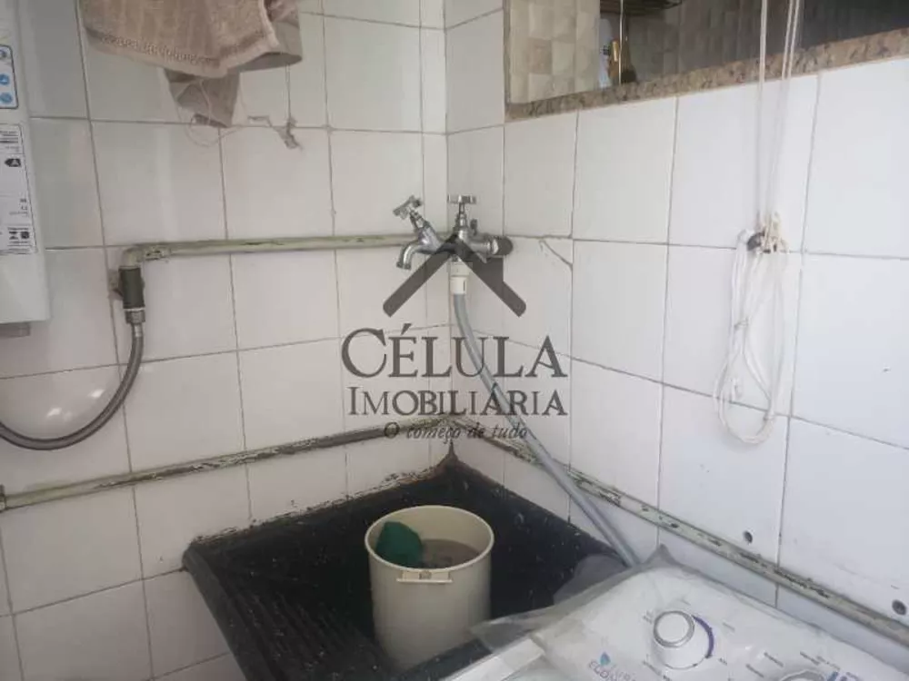 Apartamento, 2 quartos, 45 m² - Foto 16